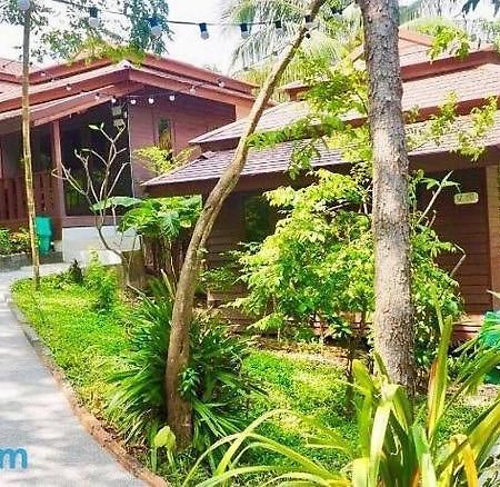 Sonic Hill Koh Phangan Хаад Рин Екстериор снимка