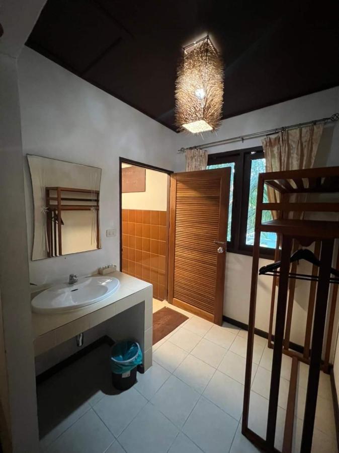 Sonic Hill Koh Phangan Хаад Рин Екстериор снимка
