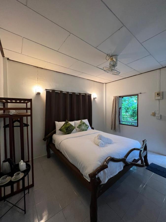 Sonic Hill Koh Phangan Хаад Рин Екстериор снимка