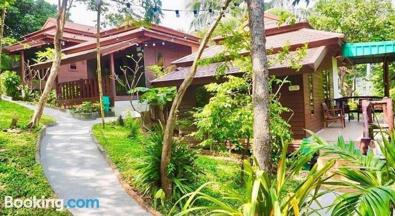 Sonic Hill Koh Phangan Хаад Рин Екстериор снимка